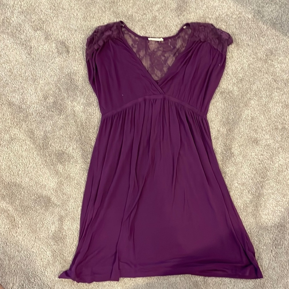 Lush Dress